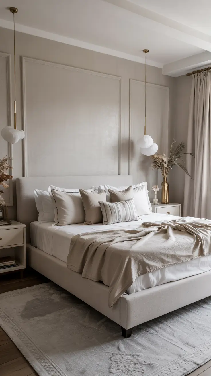 Light and Airy Bedroom Ideas Summer 2026 for a Fresh Cozy Aesthetic