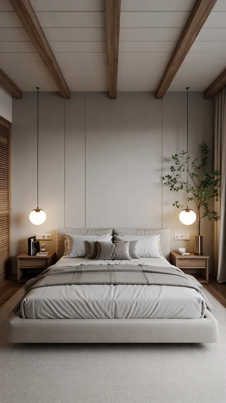 Light and Airy Bedroom Ideas Summer 2026 for a Fresh Cozy Aesthetic