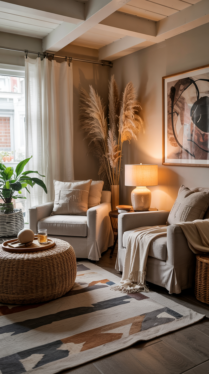 Living Room Chairs 2026: Cozy, Modern Luxury & Comfy Design Ideas