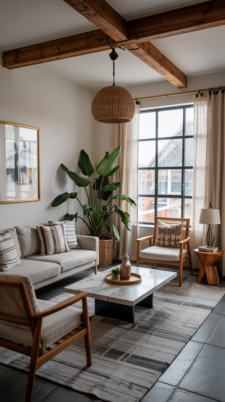 Living Room Chairs 2026: Cozy, Modern Luxury & Comfy Design Ideas