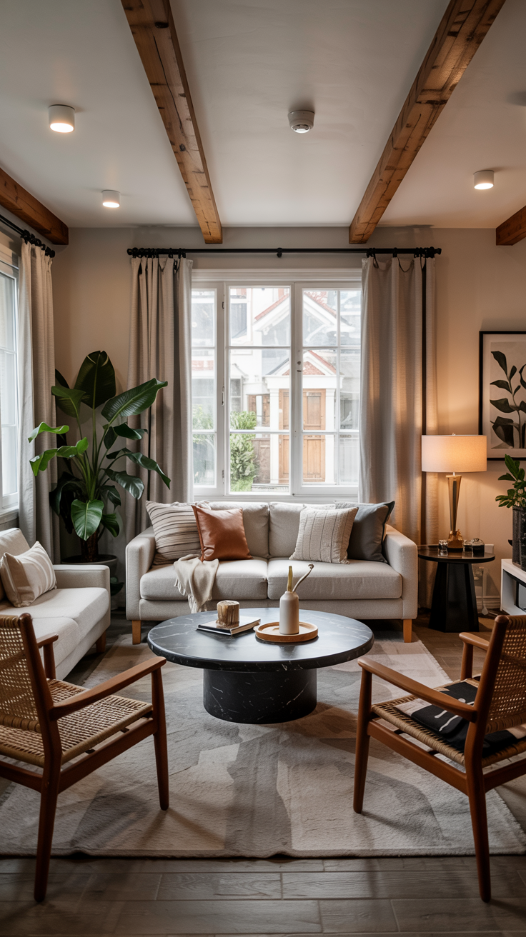 Living Room Chairs 2026: Cozy, Modern Luxury & Comfy Design Ideas