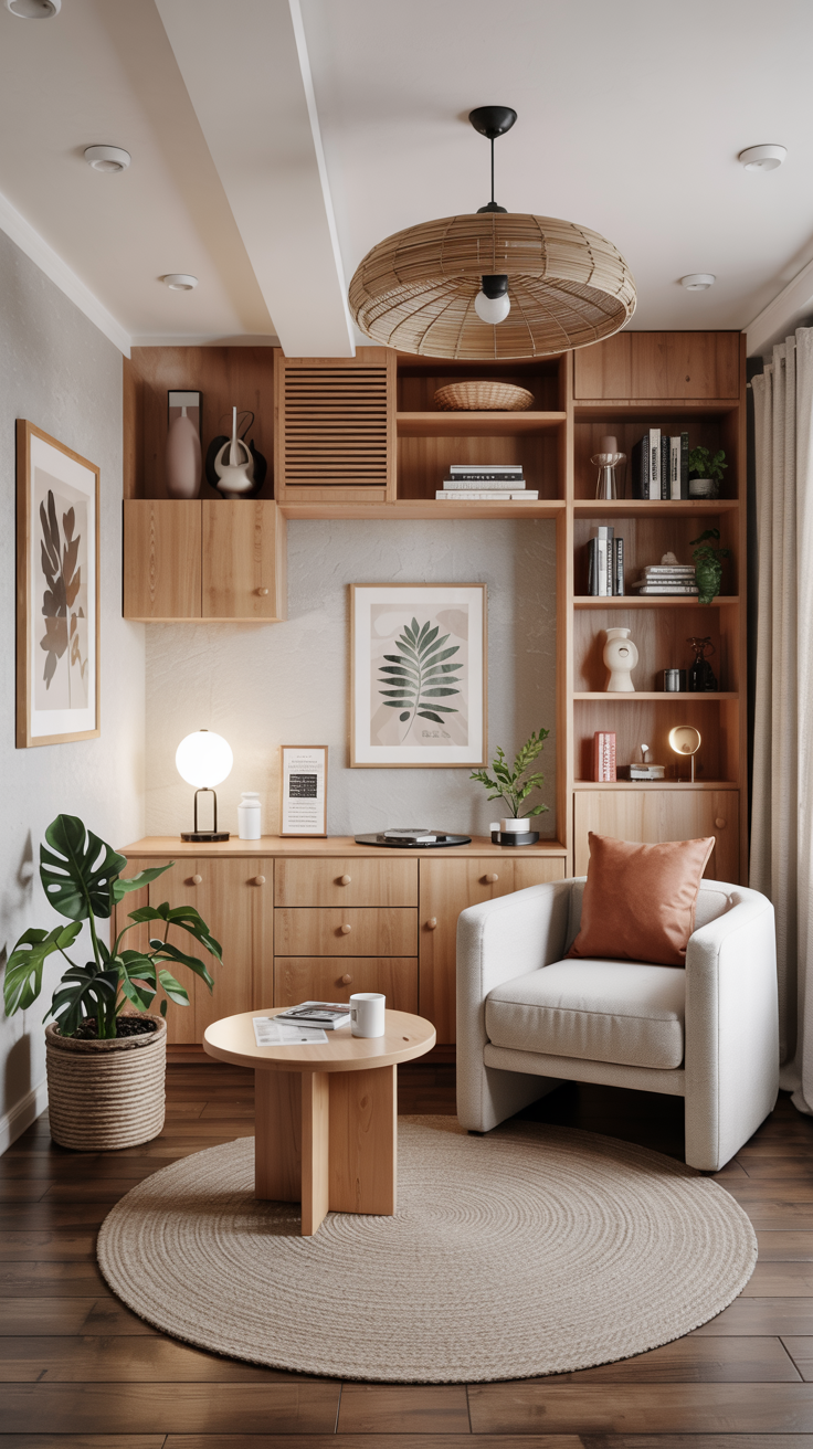 Living Room Chairs 2026: Cozy, Modern Luxury & Comfy Design Ideas