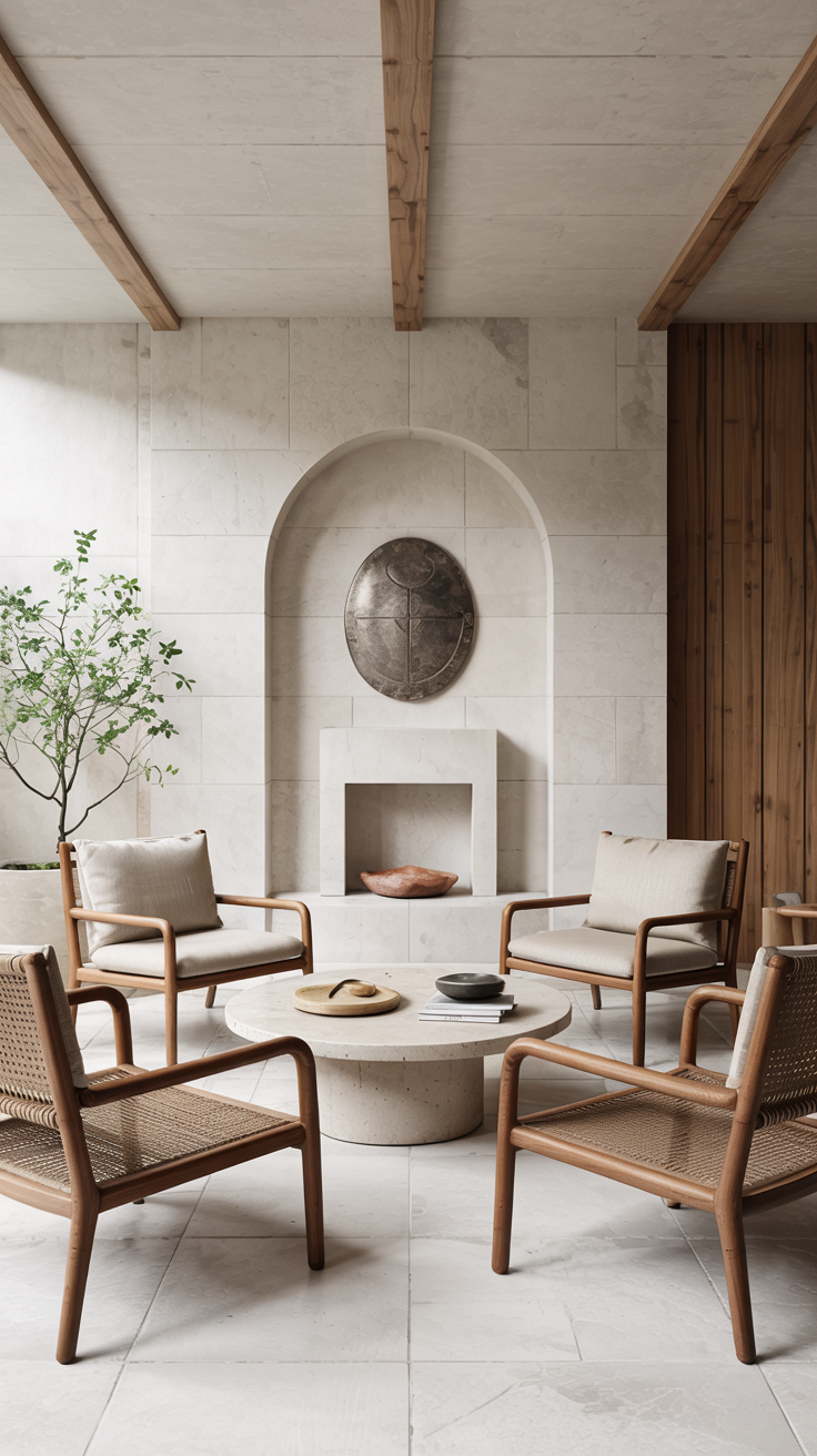 Living Room Chairs 2026: Cozy, Modern Luxury & Comfy Design Ideas