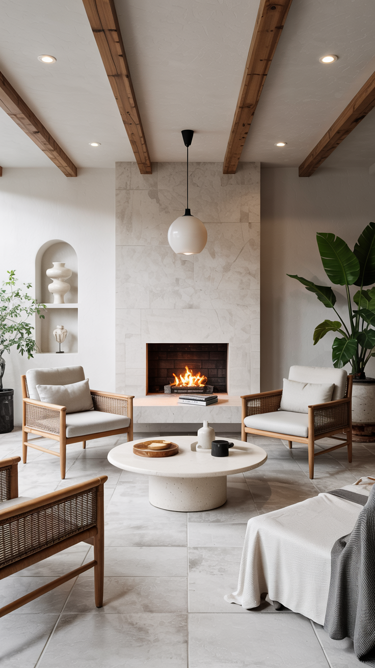 Living Room Chairs 2026: Cozy, Modern Luxury & Comfy Design Ideas