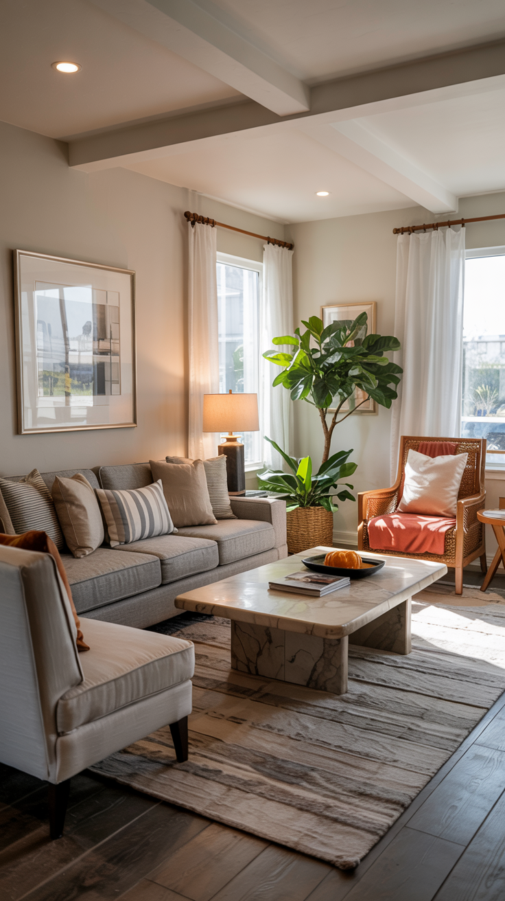 Living Room Chairs 2026: Cozy, Modern Luxury & Comfy Design Ideas