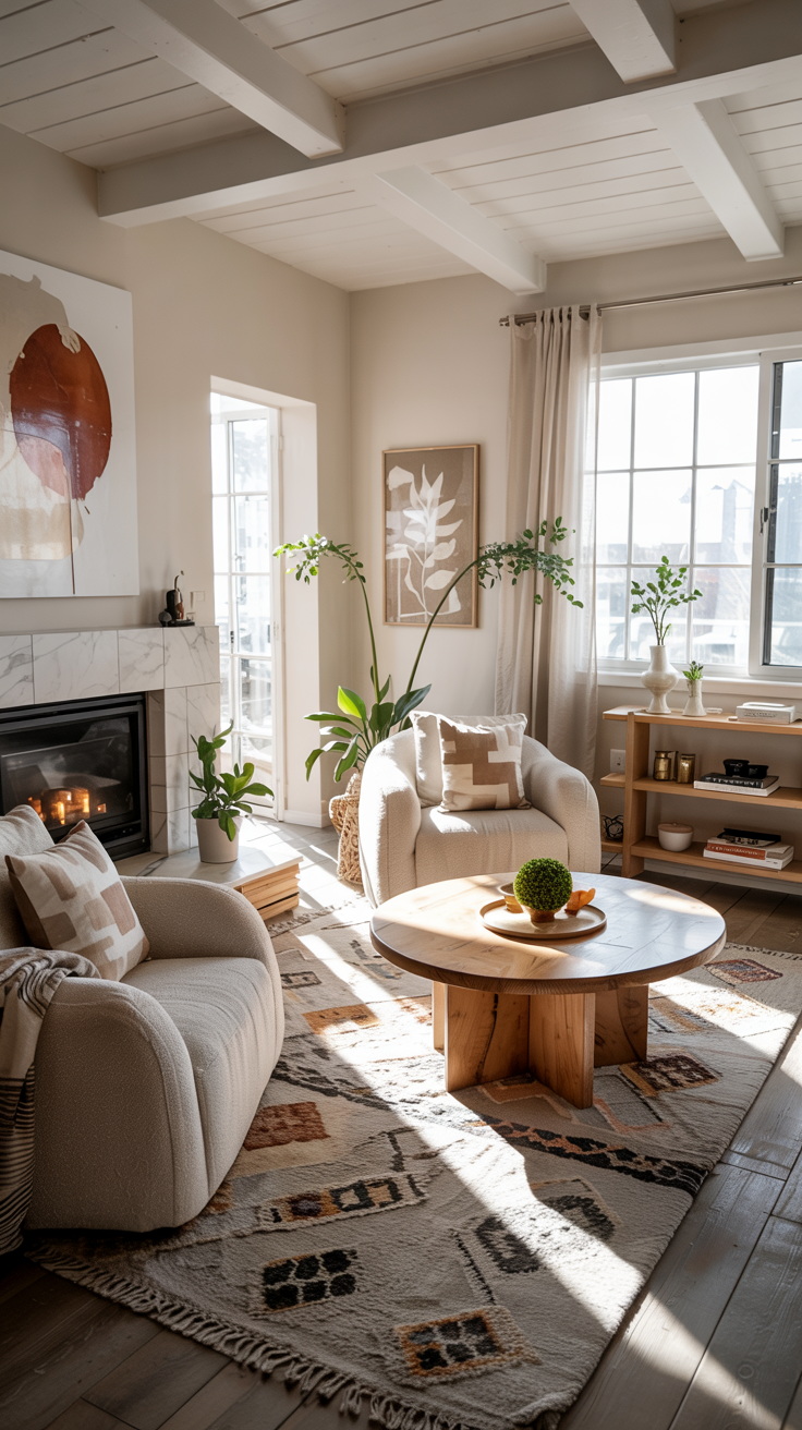 Living Room Chairs 2026: Cozy, Modern Luxury & Comfy Design Ideas
