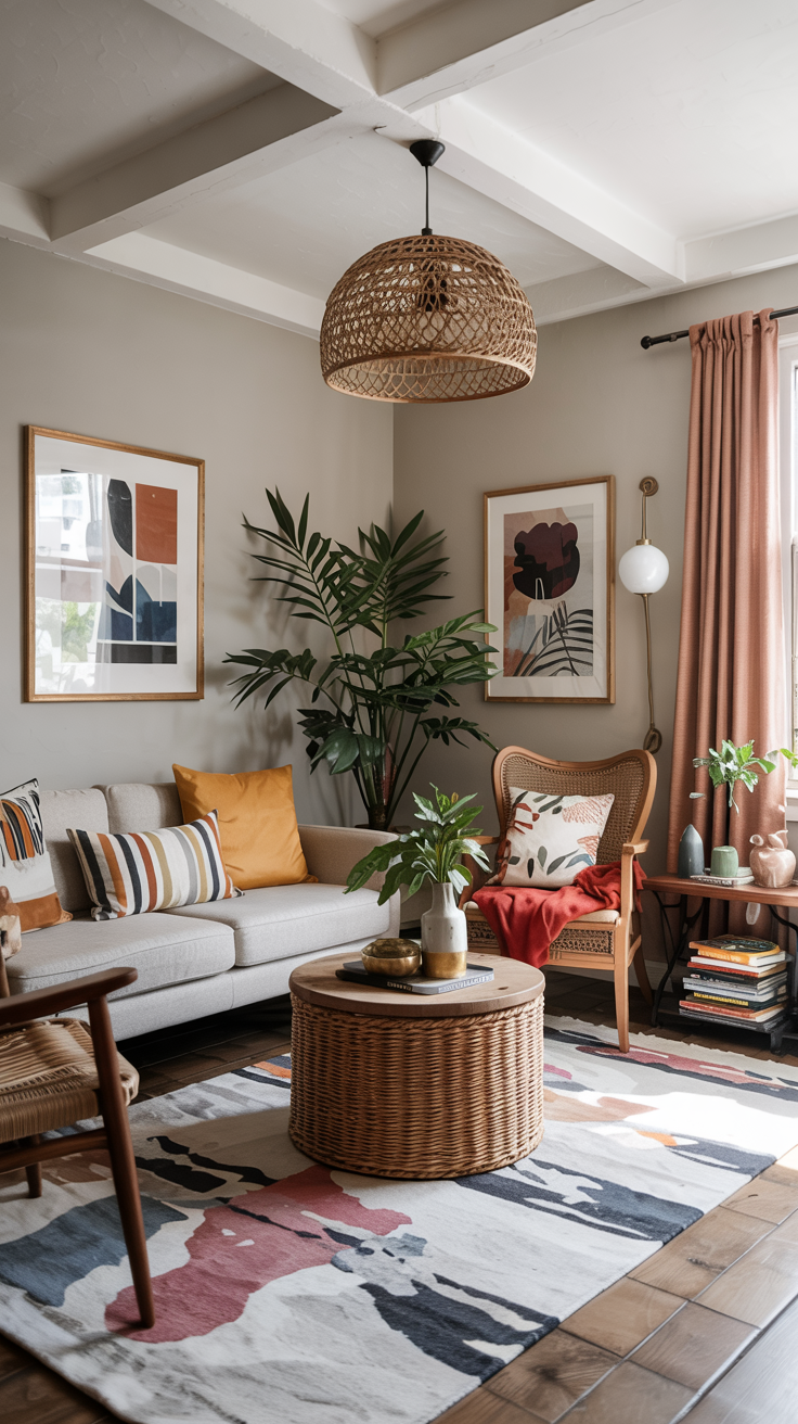 Living Room Chairs 2026: Cozy, Modern Luxury & Comfy Design Ideas