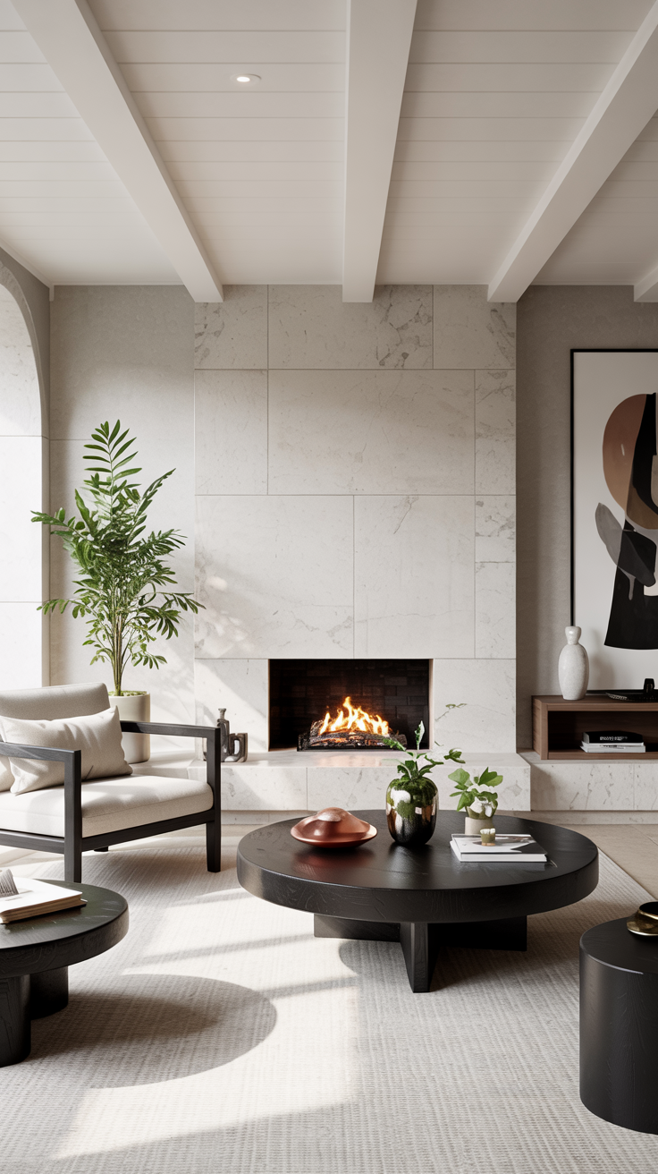 Living Room Chairs 2026: Cozy, Modern Luxury & Comfy Design Ideas