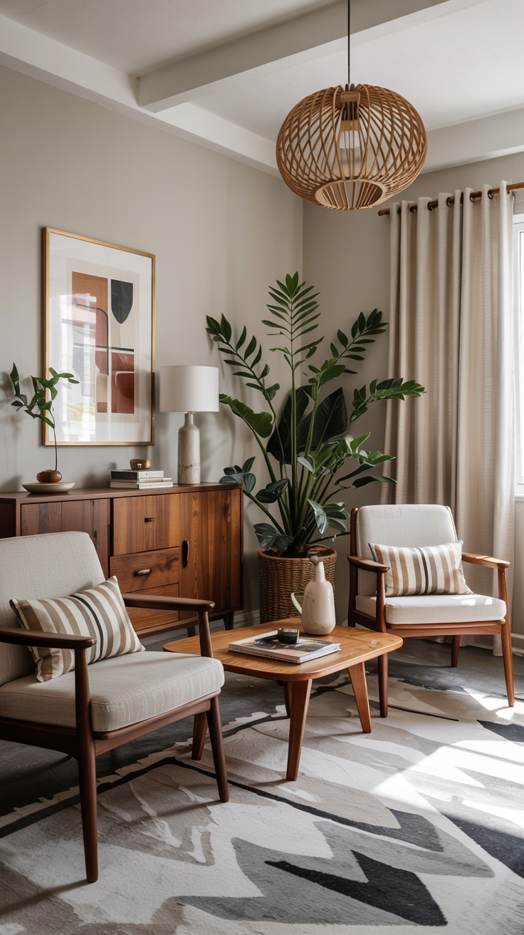 Living Room Chairs 2026: Cozy, Modern Luxury & Comfy Design Ideas