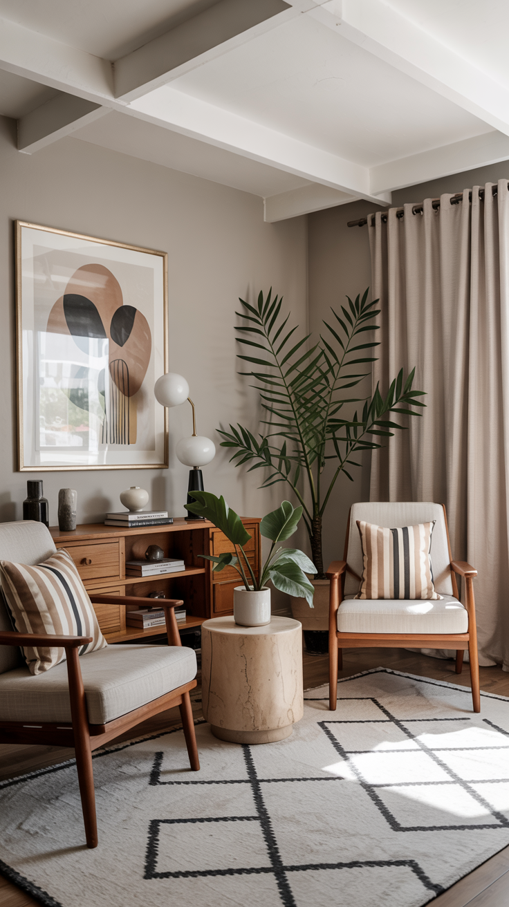 Living Room Chairs 2026: Cozy, Modern Luxury & Comfy Design Ideas