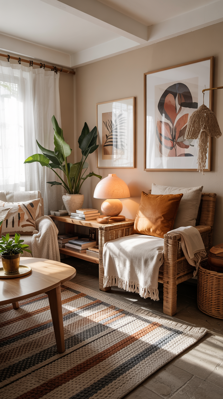 Living Room Chairs 2026: Cozy, Modern Luxury & Comfy Design Ideas