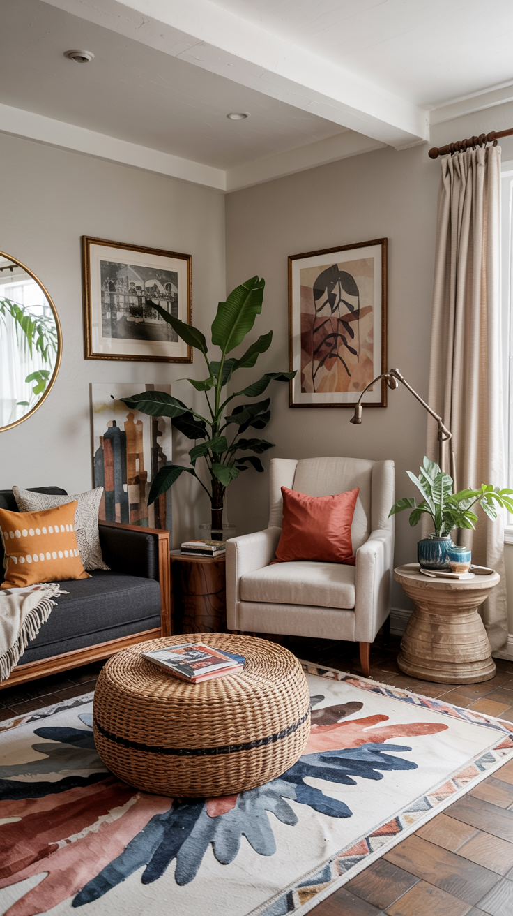 Living Room Chairs 2026: Cozy, Modern Luxury & Comfy Design Ideas