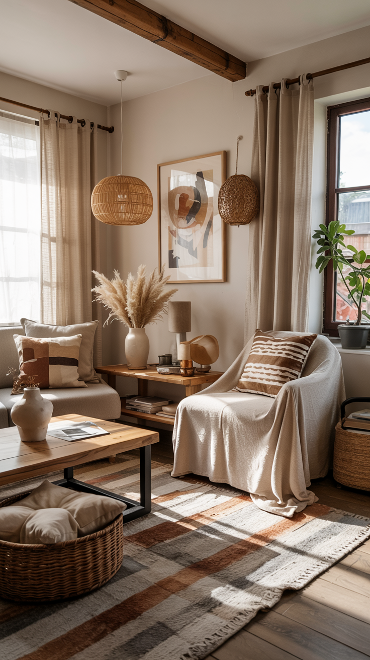 Living Room Chairs 2026: Cozy, Modern Luxury & Comfy Design Ideas