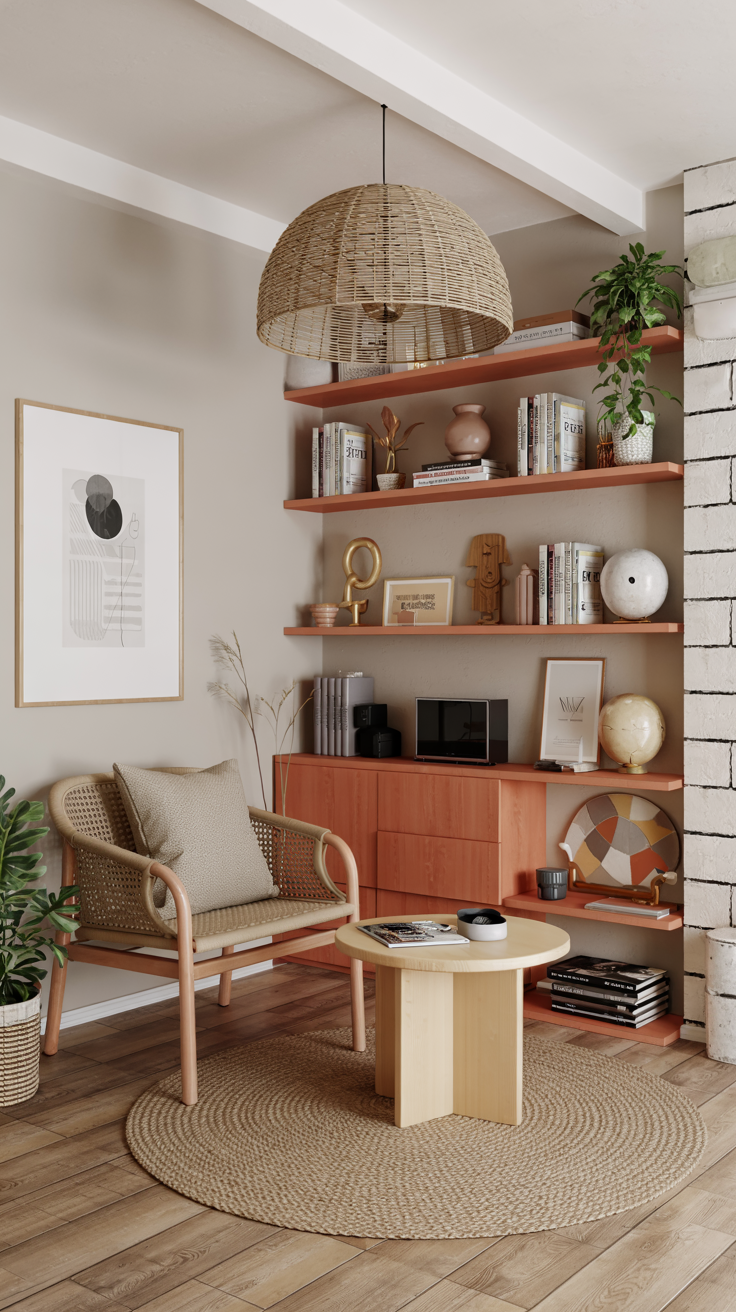 Living Room Chairs 2026: Cozy, Modern Luxury & Comfy Design Ideas