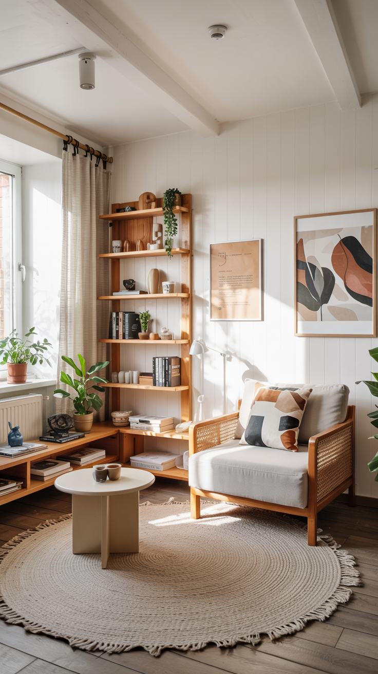 Living Room Chairs 2026: Cozy, Modern Luxury & Comfy Design Ideas