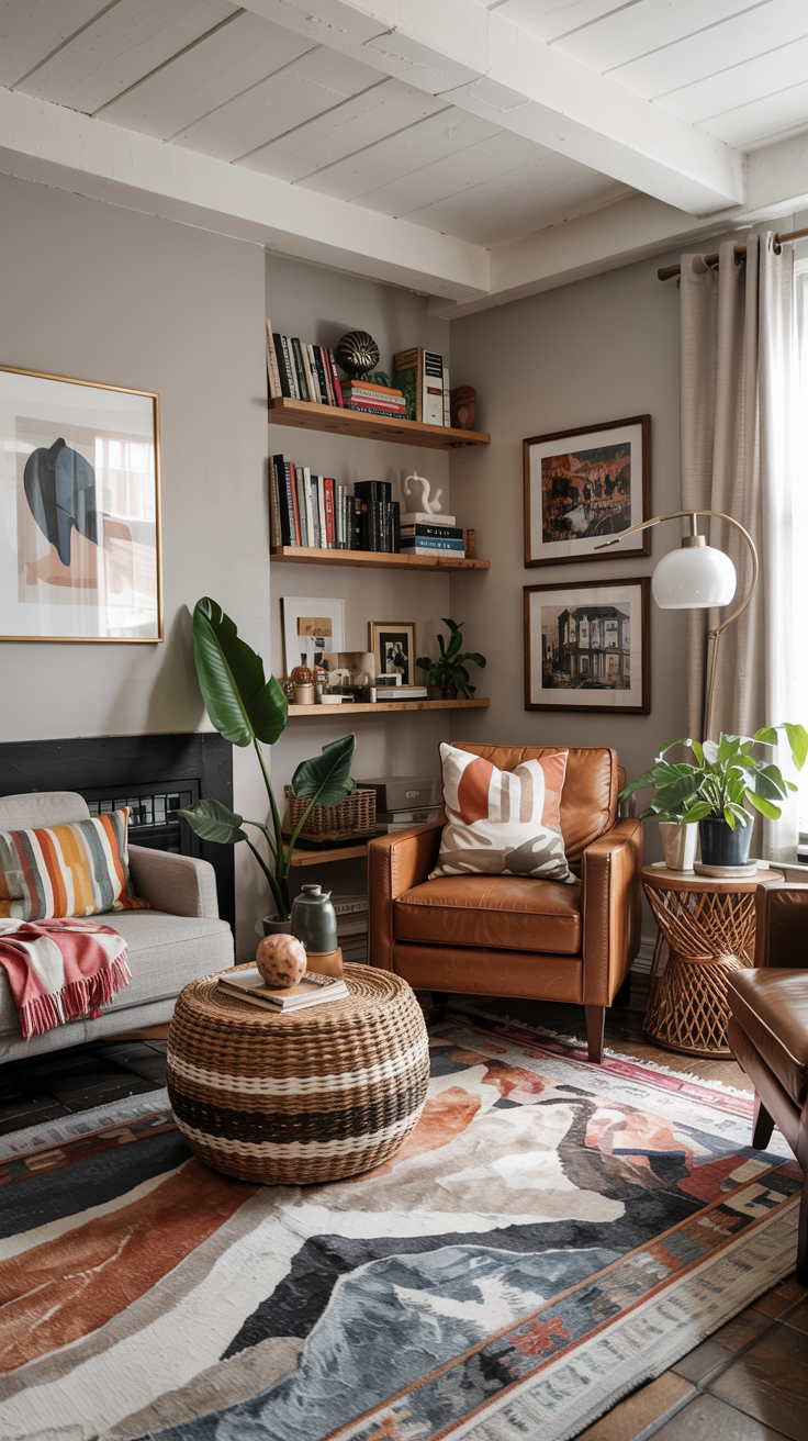 Living Room Chairs 2026: Cozy, Modern Luxury & Comfy Design Ideas