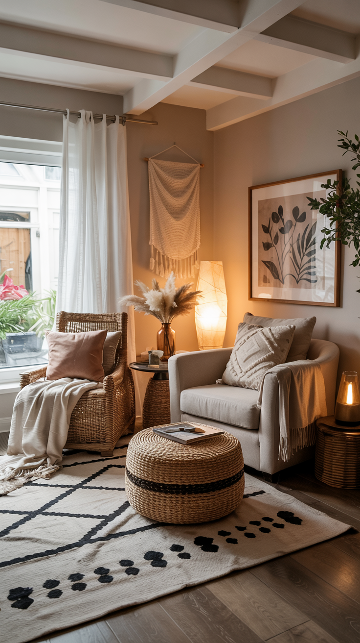 Living Room Chairs 2026: Cozy, Modern Luxury & Comfy Design Ideas