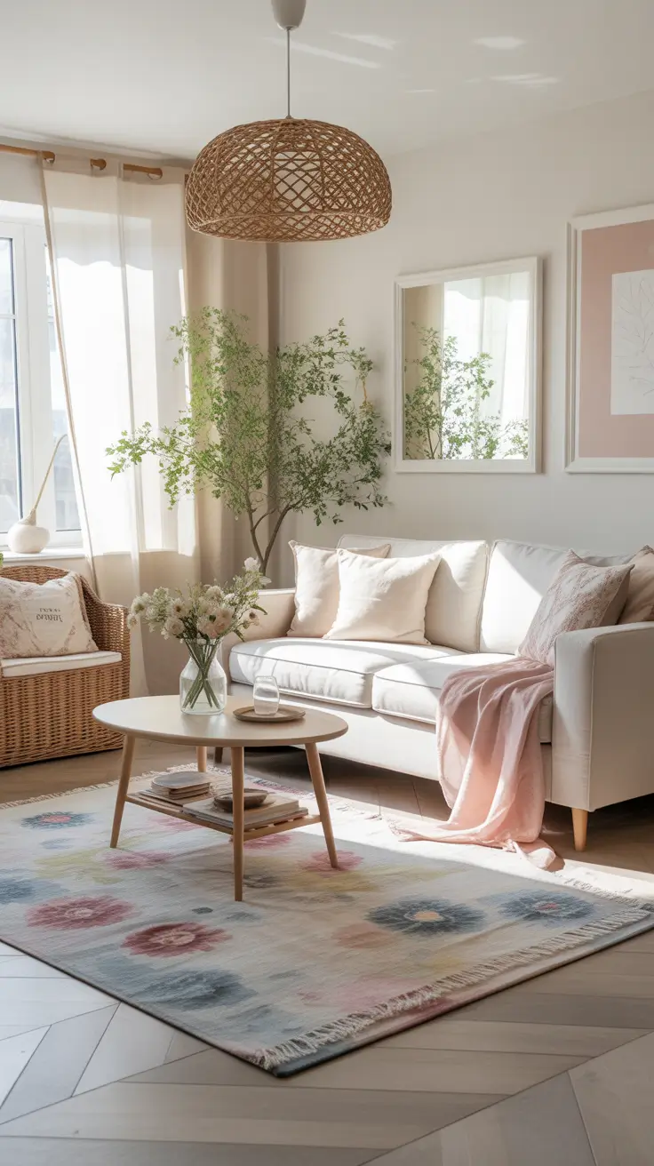 Living Room Trends 2026: Latest Colors, Designs & Modern Ideas