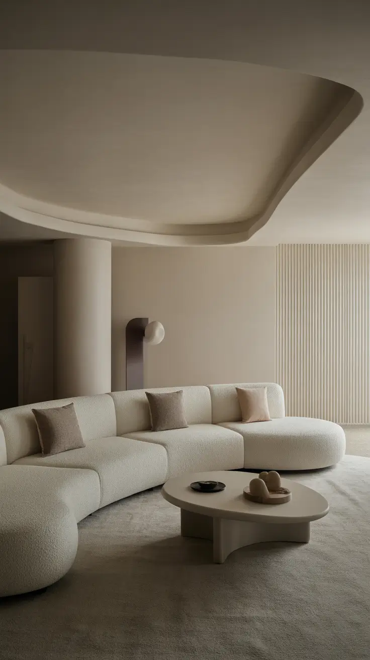 Living Room Trends 2026: Latest Colors, Designs & Modern Ideas