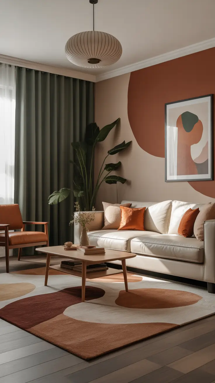 Living Room Trends 2026: Latest Colors, Designs & Modern Ideas