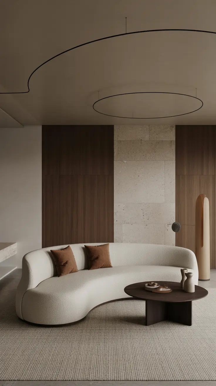 Living Room Trends 2026: Latest Colors, Designs & Modern Ideas