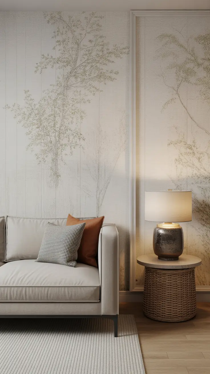 Living Room Trends 2026: Latest Colors, Designs & Modern Ideas