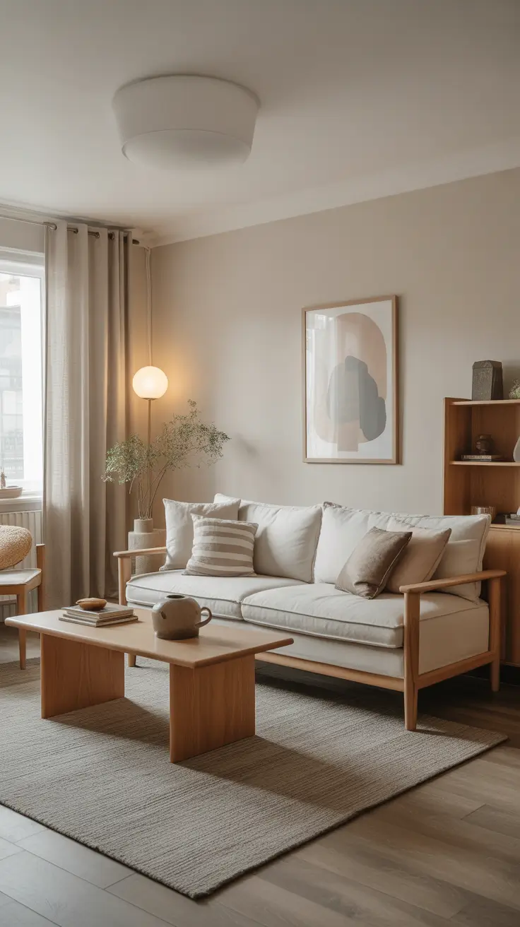 Living Room Trends 2026: Latest Colors, Designs & Modern Ideas