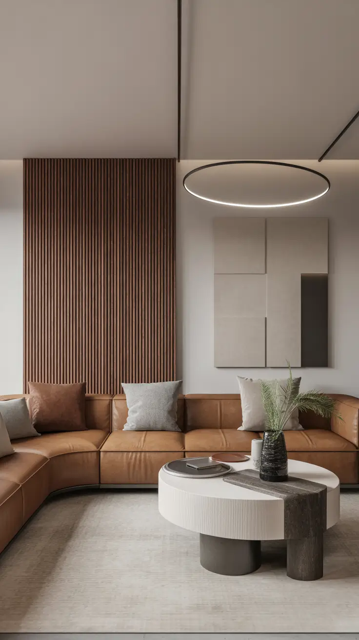 Living Room Trends 2026: Latest Colors, Designs & Modern Ideas