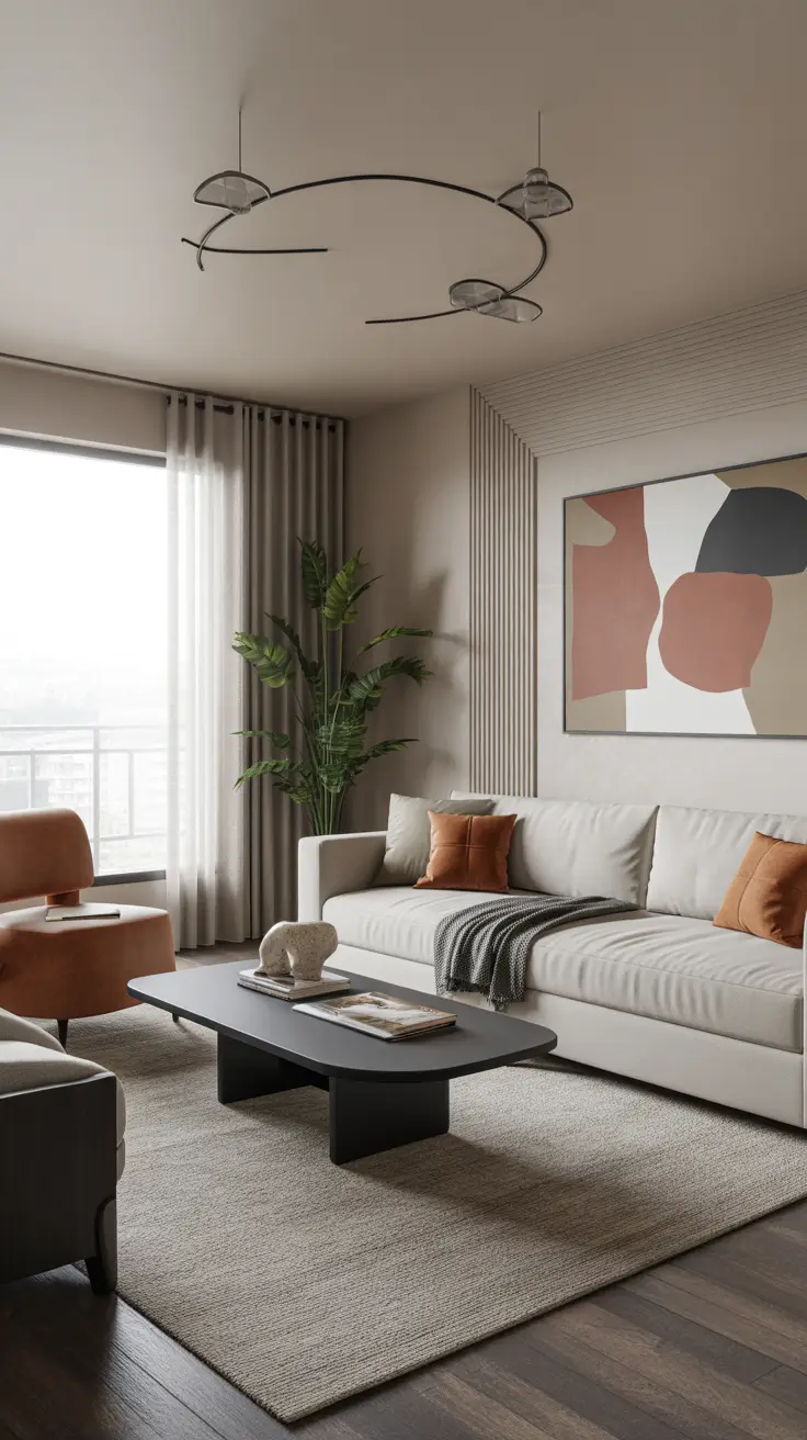 Living Room Trends 2026: Latest Colors, Designs & Modern Ideas