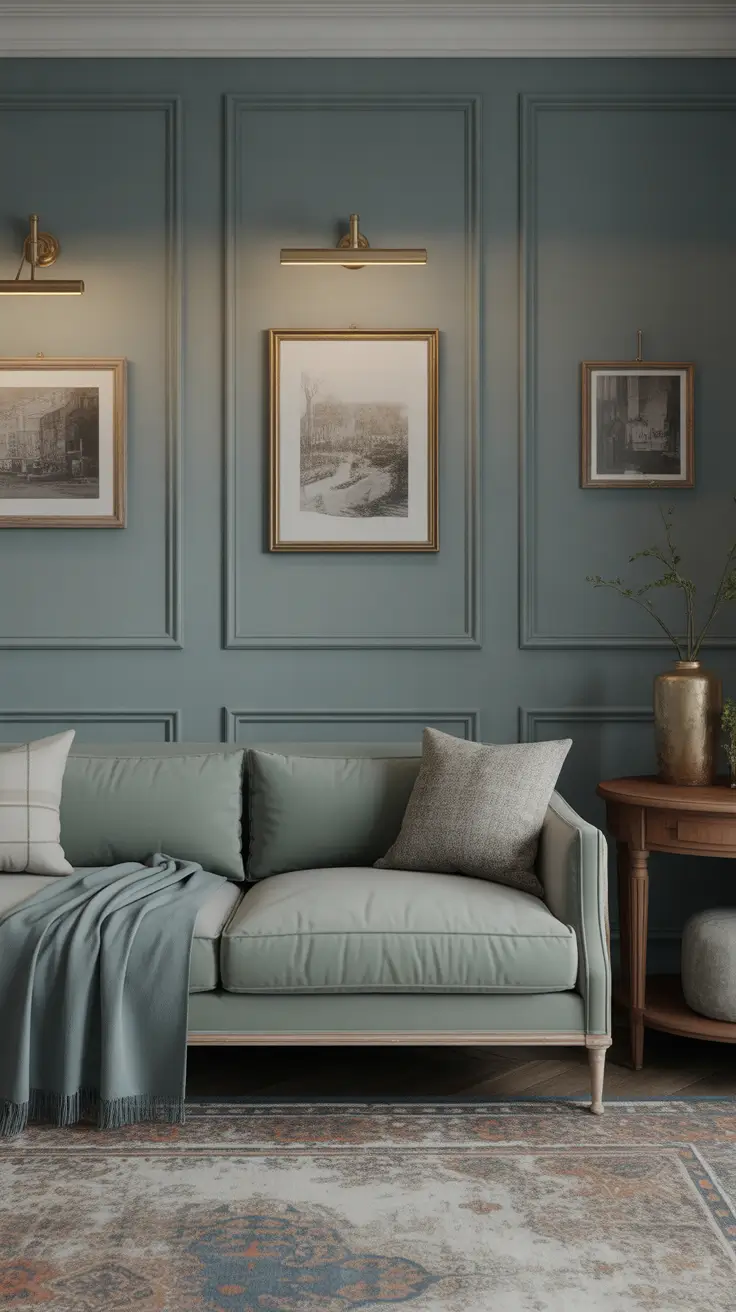 Living Room Trends 2026: Latest Colors, Designs & Modern Ideas