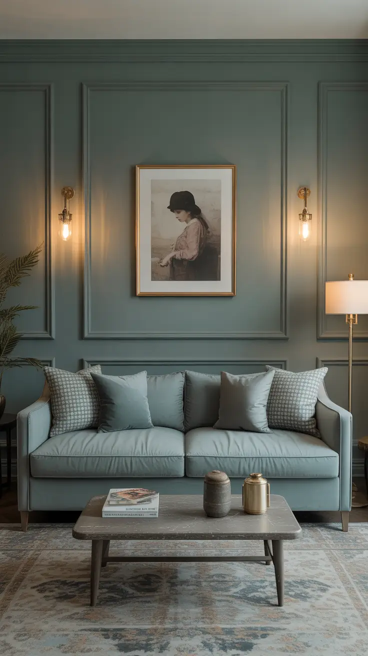 Living Room Trends 2026: Latest Colors, Designs & Modern Ideas