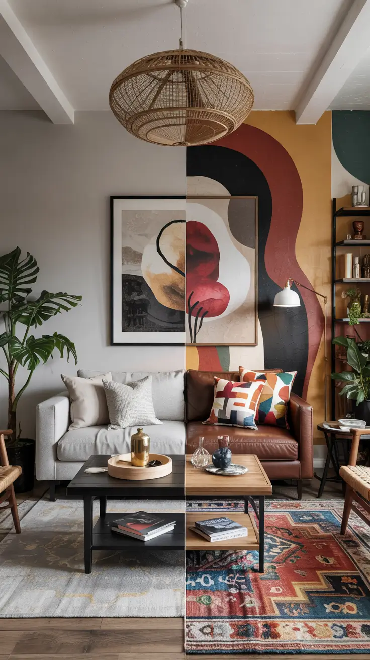 Living Room Trends 2026: Latest Colors, Designs & Modern Ideas