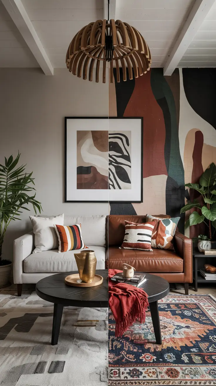Living Room Trends 2026: Latest Colors, Designs & Modern Ideas