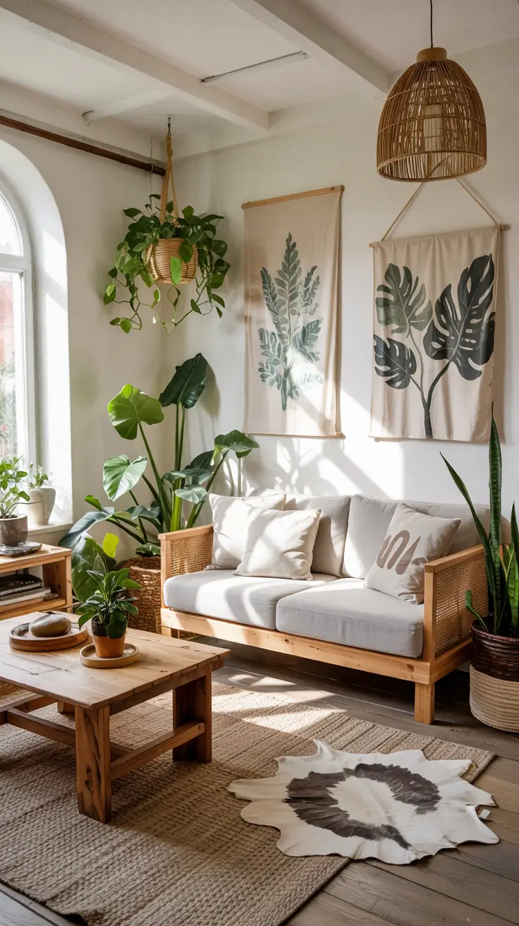 Living Room Trends 2026: Latest Colors, Designs & Modern Ideas