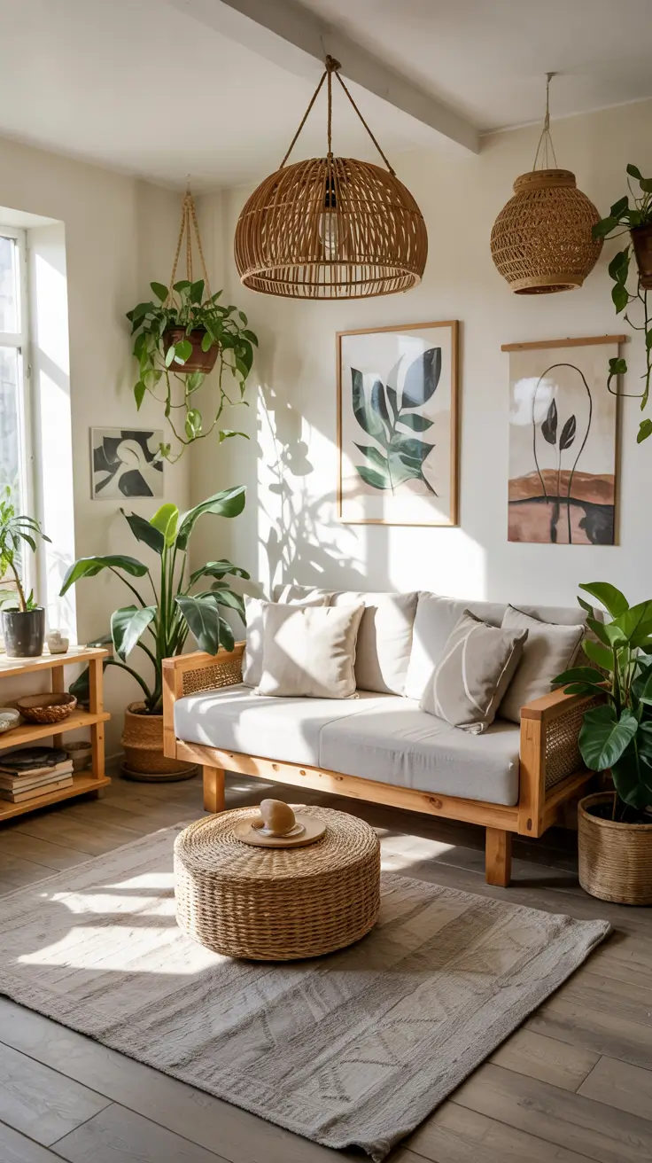 Living Room Trends 2026: Latest Colors, Designs & Modern Ideas