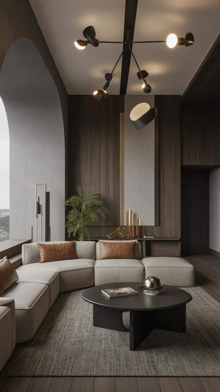 Living Room Trends 2026: Latest Colors, Designs & Modern Ideas