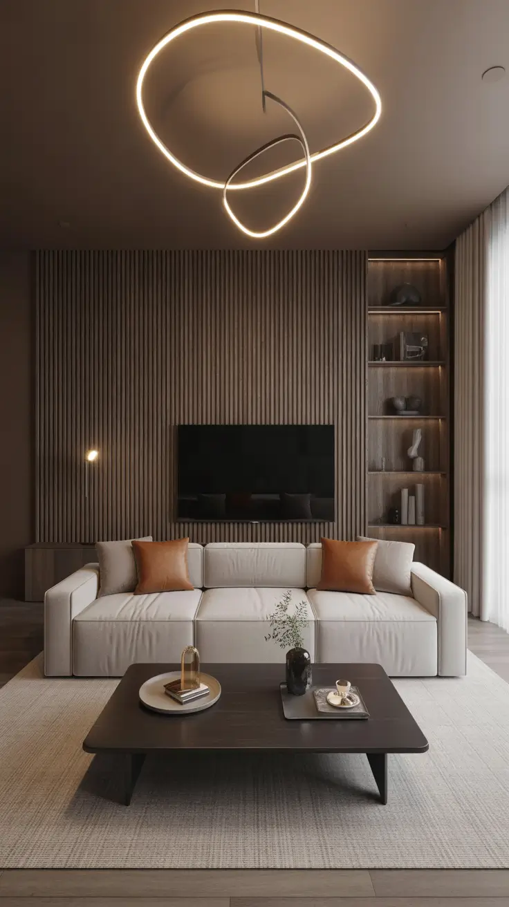 Living Room Trends 2026: Latest Colors, Designs & Modern Ideas