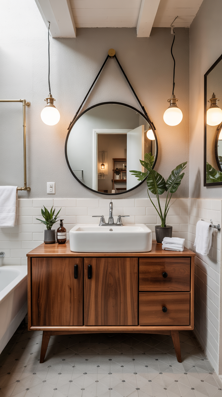 Modern Bathroom Design 2026: Luxury, Minimalist & Latest Trend Ideas