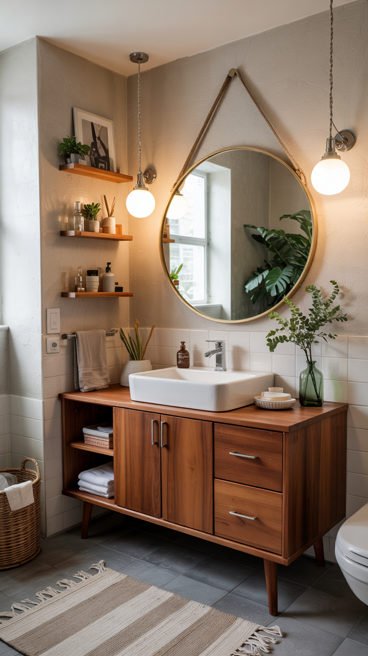 Modern Bathroom Design 2026: Luxury, Minimalist & Latest Trend Ideas