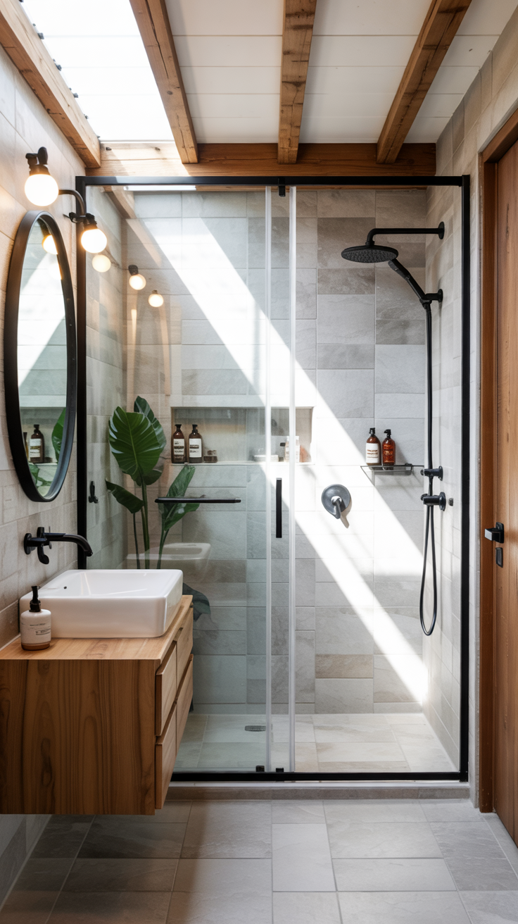 Modern Bathroom Design 2026: Luxury, Minimalist & Latest Trend Ideas