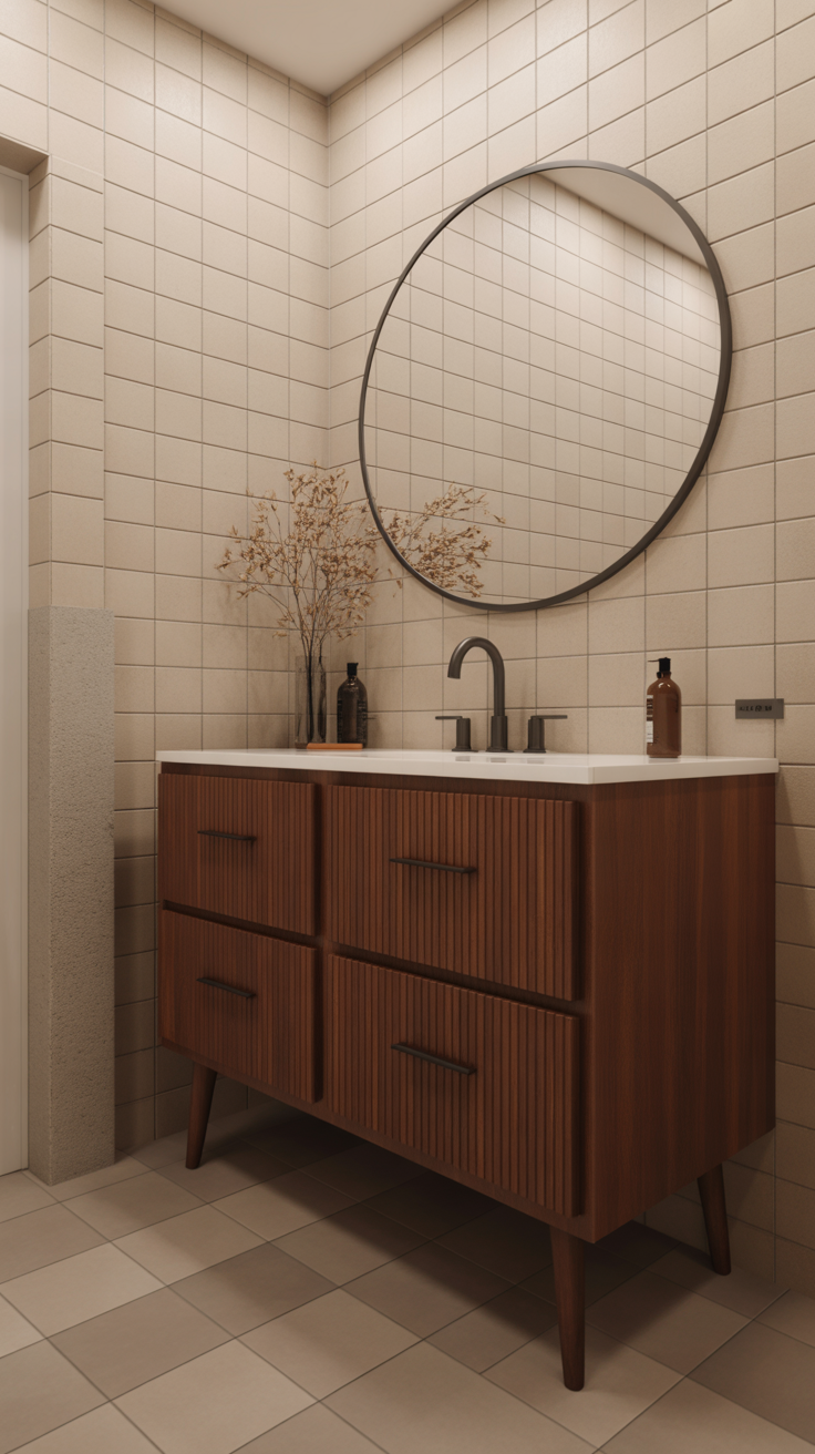 Modern Bathroom Design 2026: Luxury, Minimalist & Latest Trend Ideas