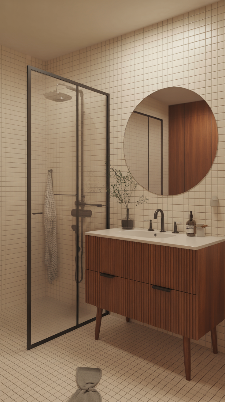 Modern Bathroom Design 2026: Luxury, Minimalist & Latest Trend Ideas
