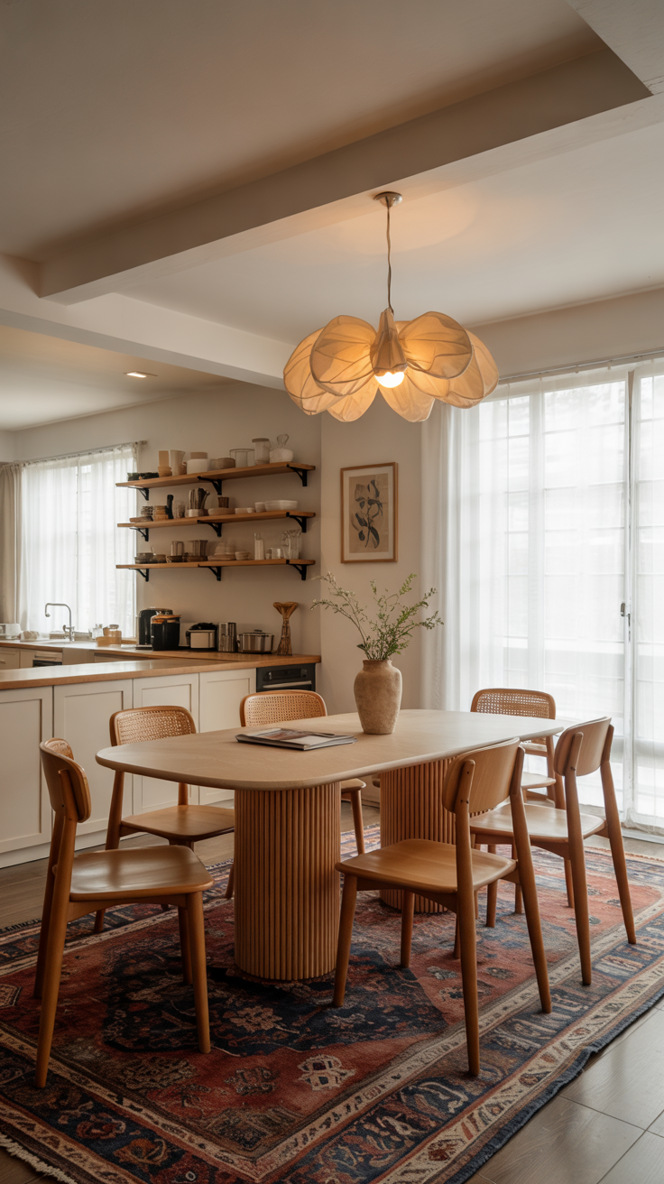 Modern Kitchen Rugs 2026: Stylish, Washable & Modern Ideas for Every Space