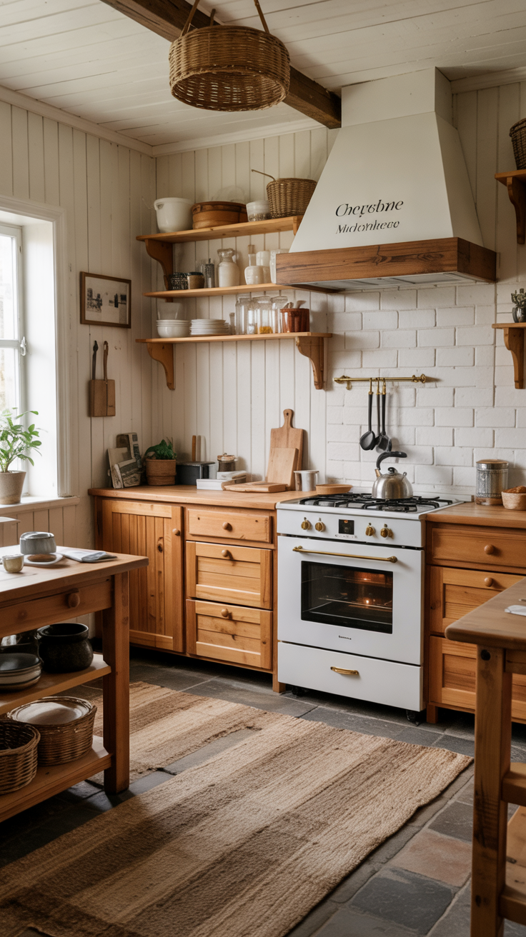 Modern Kitchen Rugs 2026: Stylish, Washable & Modern Ideas for Every Space