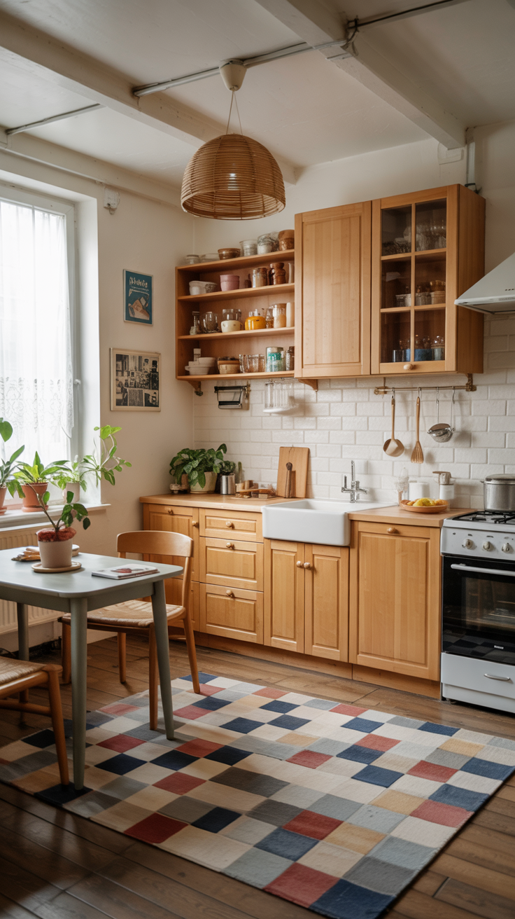 Modern Kitchen Rugs 2026: Stylish, Washable & Modern Ideas for Every Space