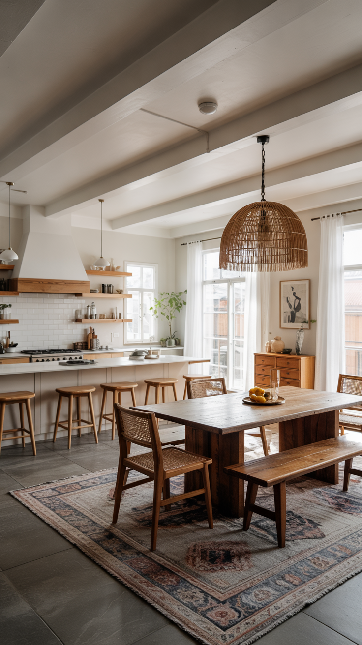 Modern Kitchen Rugs 2026: Stylish, Washable & Modern Ideas for Every Space
