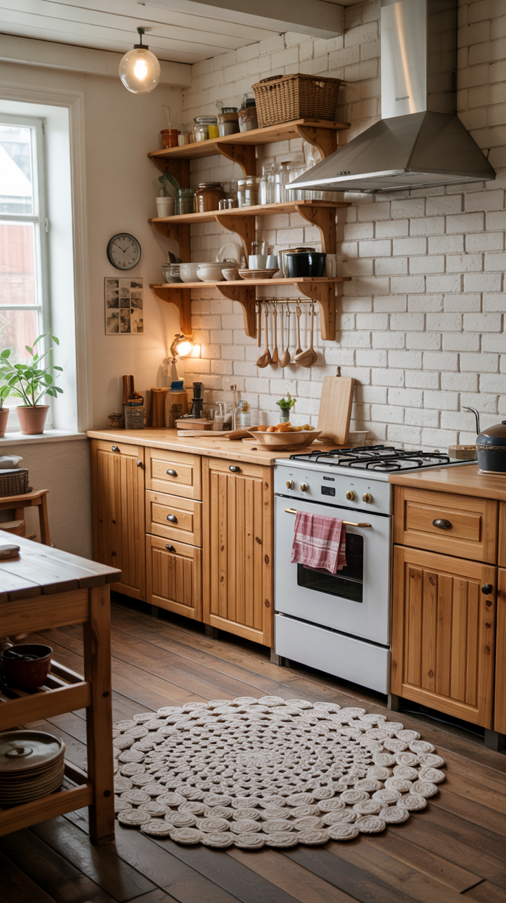 Modern Kitchen Rugs 2026: Stylish, Washable & Modern Ideas for Every Space