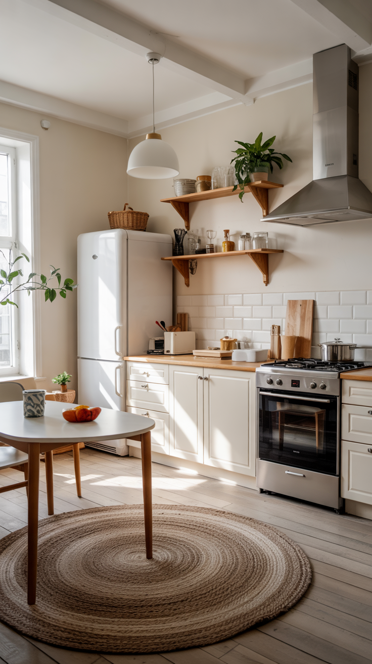 Modern Kitchen Rugs 2026: Stylish, Washable & Modern Ideas for Every Space