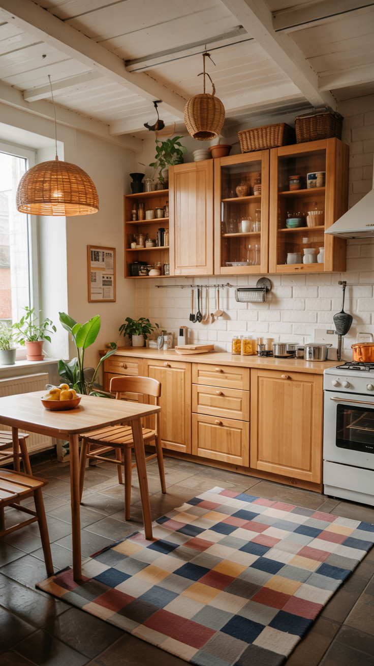 Modern Kitchen Rugs 2026: Stylish, Washable & Modern Ideas for Every Space
