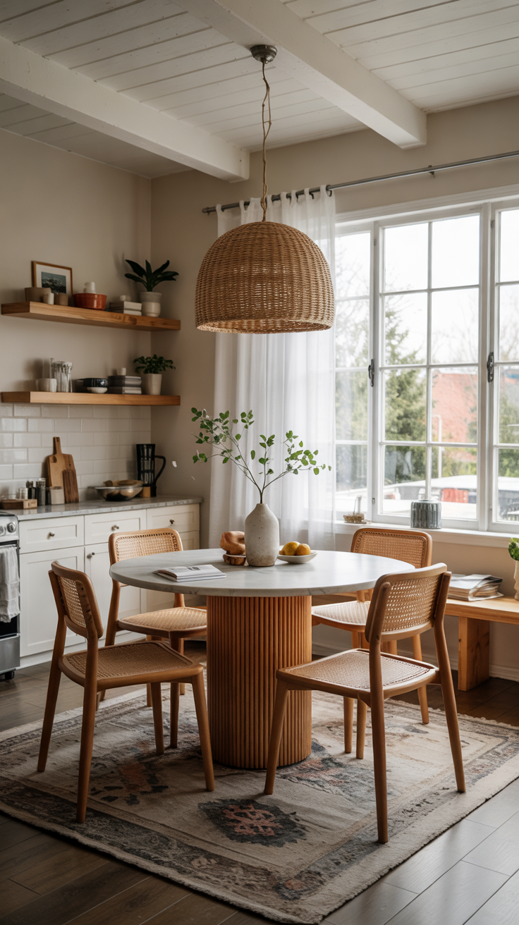 Modern Kitchen Rugs 2026: Stylish, Washable & Modern Ideas for Every Space